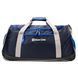 Сумка дорожня Semi Line 40 Navy/Blue (A3043-1) DAS2789 фото 3
