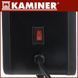Электрический конвекторный обогреватель Ziflo Kaminer 26403 с пультом WiFi 2300 Вт 47952 фото 8