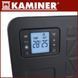 Электрический конвекторный обогреватель Ziflo Kaminer 26403 с пультом WiFi 2300 Вт 47952 фото 5