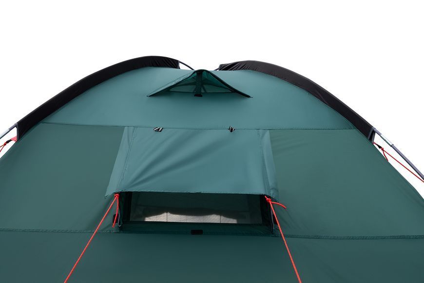Намет Tramp Bell 3 (V2) green UTRT-080 UTRT-080 фото