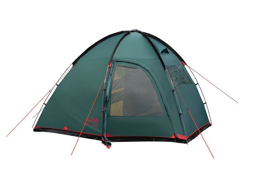 Намет Tramp Bell 3 (V2) green UTRT-080 UTRT-080 фото