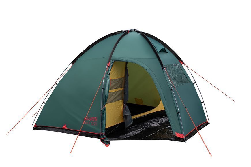 Намет Tramp Bell 3 (V2) green UTRT-080 UTRT-080 фото