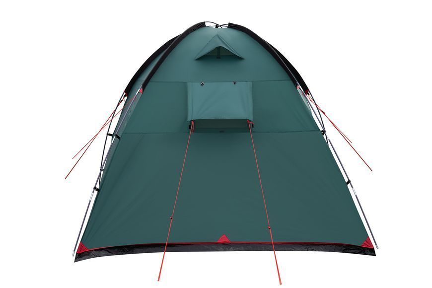 Намет Tramp Bell 3 (V2) green UTRT-080 UTRT-080 фото