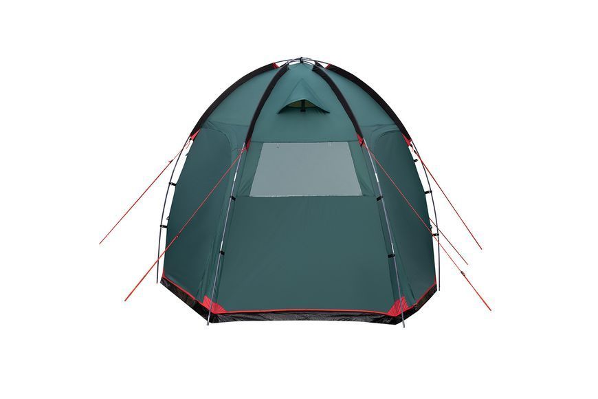 Намет Tramp Bell 3 (V2) green UTRT-080 UTRT-080 фото