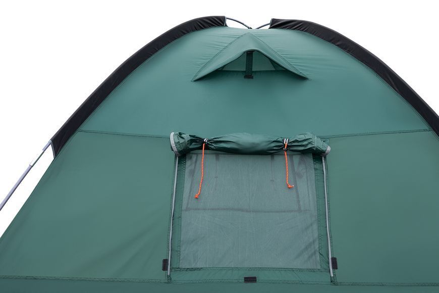 Намет Tramp Bell 3 (V2) green UTRT-080 UTRT-080 фото