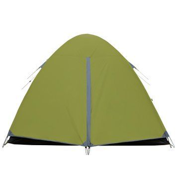 Намет Tramp Lite Camp 2 olive UTLT-010 UTLT-010-olive фото