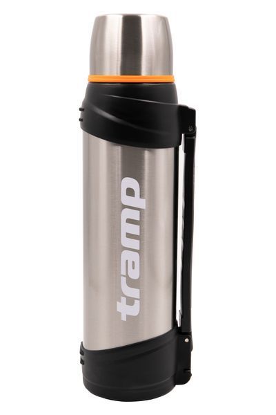 Термос Tramp Travel Line 2,5л UTRC-141, металік UTRC-141-metal фото