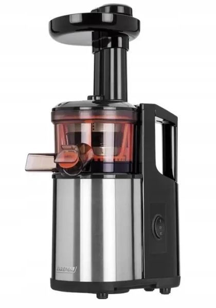 Соковыжималка шнековая MPM Product BSO-01M 17728 фото
