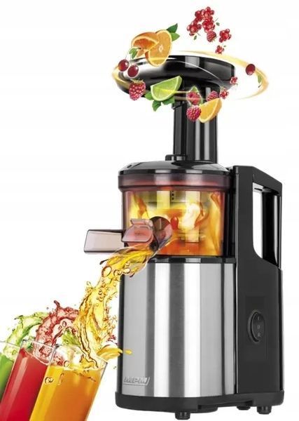 Соковыжималка шнековая MPM Product BSO-01M 17728 фото