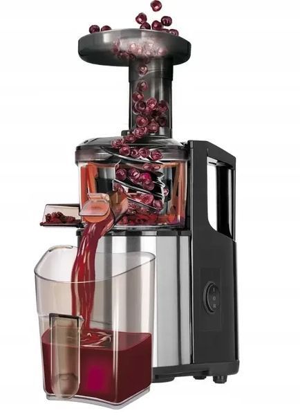 Соковыжималка шнековая MPM Product BSO-01M 17728 фото