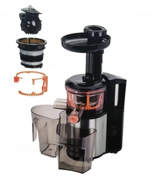 Соковыжималка шнековая MPM Product BSO-01M 17728 фото