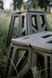 Стілець Tribe Camp Chair Low пластиковий T-EF-0001-olive T-EF-0001-olive фото 5