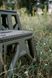Стілець Tribe Camp Chair Low пластиковий T-EF-0001-olive T-EF-0001-olive фото 4