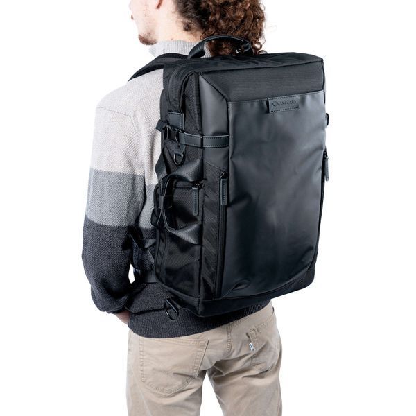 Рюкзак Vanguard VEO Select 49 Black (VEO Select 49 BK) DAS3611 фото