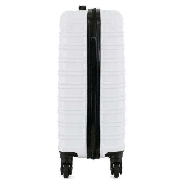 Чемодан Semi Line 20" (S) Белый (T5952-1) DAS3475 фото