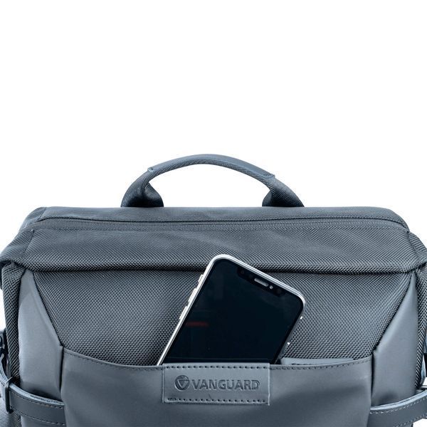 Рюкзак Vanguard VEO Select 49 Black (VEO Select 49 BK) DAS3611 фото