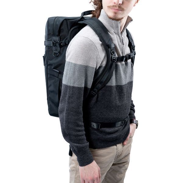 Рюкзак Vanguard VEO Select 49 Black (VEO Select 49 BK) DAS3611 фото