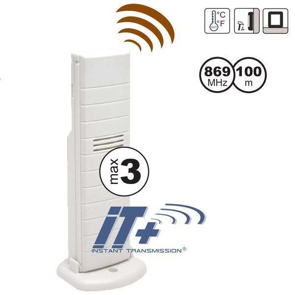 Датчик Technoline TX29-IT (TX29-IT) DAS1062 фото