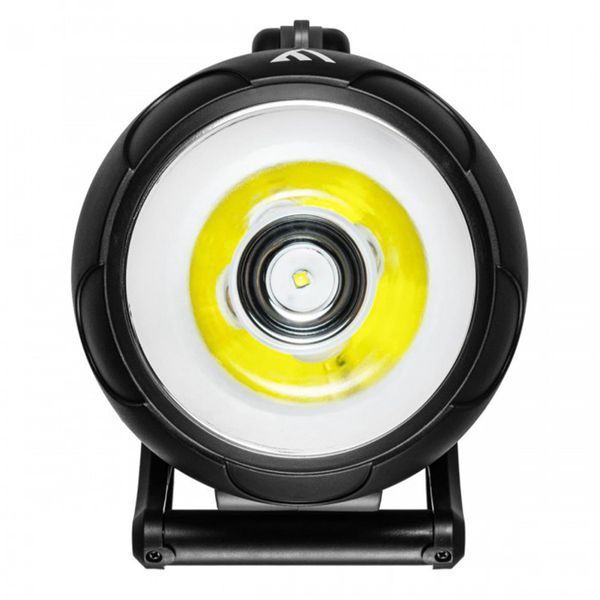 Ліхтар пошуковий Mactronic Vanguard JML (1600 Lm) White/Red LED Rechargeable (PSL0032) DAS301769 фото