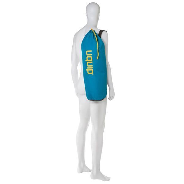 Крісло розкладне Uquip Sandy XL Blue/Grey (244030) DAS3040 фото