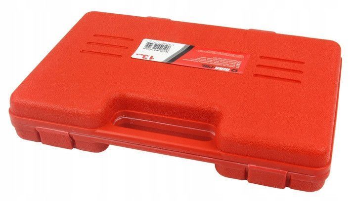 Комплект для замены тормозных колодок 13 эл. Mar-Pol M57690A 21796 фото