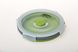 Контейнер TRAMP складаний силіконовий з кришкою защіпкою 800мл, Зелений TRC-087-olive фото 2