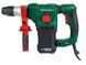 Перфоратор Parkside PBH 1550 C1 SDS-Plus ударная дрель 1550 Вт с долотом и набором сверл Германия 23758 фото 2