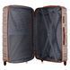 Чемодан Semi Line 28" (L) Graphite/Brown (T5689-3) DAS3407 фото 6