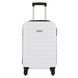 Чемодан Semi Line 20" (S) Белый (T5952-1) DAS3475 фото 2