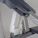 Стіл Bo-Camp Basic Grey (1404374) DAS1191 фото 9