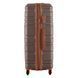 Чемодан Semi Line 28" (L) Graphite/Brown (T5689-3) DAS3407 фото 5