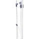 Сушарка для білизни підлогова Casa Si Athletic 3 White (CS92185E04) DAS2202 фото 8