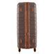 Чемодан Semi Line 28" (L) Graphite/Brown (T5689-3) DAS3407 фото 3