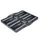 Стіл Bo-Camp Basic Grey (1404374) DAS1191 фото 3