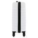 Чемодан Semi Line 20" (S) Белый (T5952-1) DAS3475 фото 3