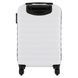 Чемодан Semi Line 20" (S) Белый (T5952-1) DAS3475 фото 4