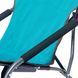 Крісло розкладне Uquip Sandy XL Blue/Grey (244030) DAS3040 фото 6