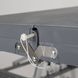 Стіл Bo-Camp Basic Grey (1404374) DAS1191 фото 11