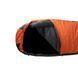 Спальний мішок Tramp Arctic Long кокон лівий orange/grey 225/80-55 UTRS-048L UTRS-048L-L фото 5