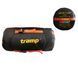 Спальний мішок Tramp Arctic Long кокон лівий orange/grey 225/80-55 UTRS-048L UTRS-048L-L фото 12