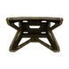 Стілець Tribe Camp Chair Low пластиковий T-EF-0001-olive T-EF-0001-olive фото 3