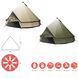 Намет Grand Canyon Indiana 8 Capulet Olive (330036) DAS2522 фото 6