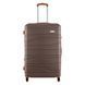 Чемодан Semi Line 28" (L) Graphite/Brown (T5689-3) DAS3407 фото 2
