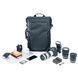 Рюкзак Vanguard VEO Select 49 Black (VEO Select 49 BK) DAS3611 фото 4