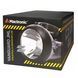 Ліхтар пошуковий Mactronic Vanguard JML (1600 Lm) White/Red LED Rechargeable (PSL0032) DAS301769 фото 7