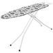 Дошка для прасування Casa Si Superstandard Basic 120x38 White/Grey Trees (CS95150E290) DAS2407 фото 1