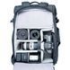 Рюкзак Vanguard VEO Select 49 Black (VEO Select 49 BK) DAS3611 фото 3