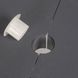 Стіл Bo-Camp Basic Grey (1404374) DAS1191 фото 6