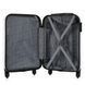 Чемодан Semi Line 20" (S) Белый (T5952-1) DAS3475 фото 6