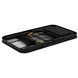 Стол Bo-Camp Woodbine 56x34 cm Black/Wood look (1404191) DAS3071 фото 4